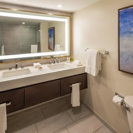 Hilton Marco Island Beach Resort And Spa Exterior photo