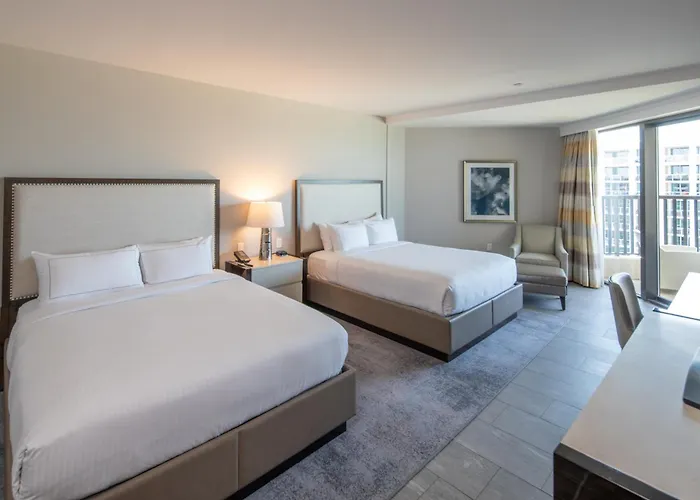 Hilton Marco Island Beach Resort And Spa