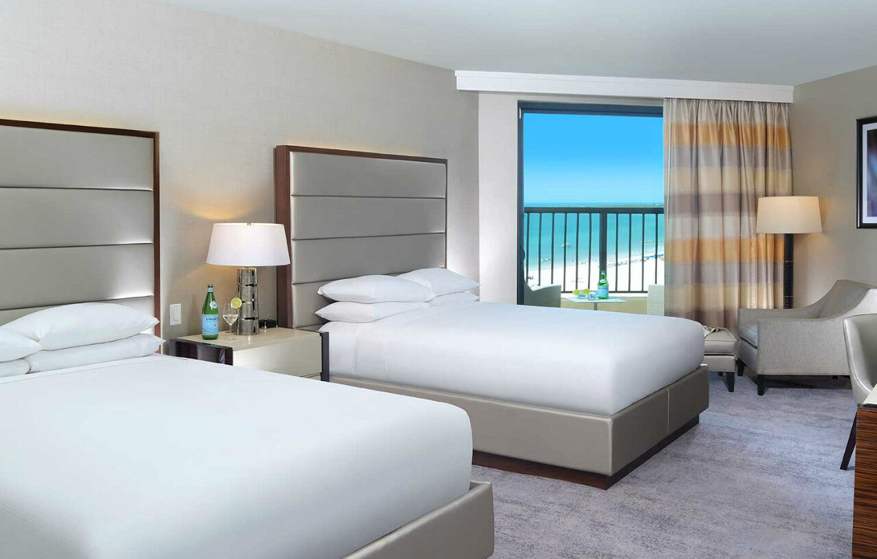 Hilton And Marco Island