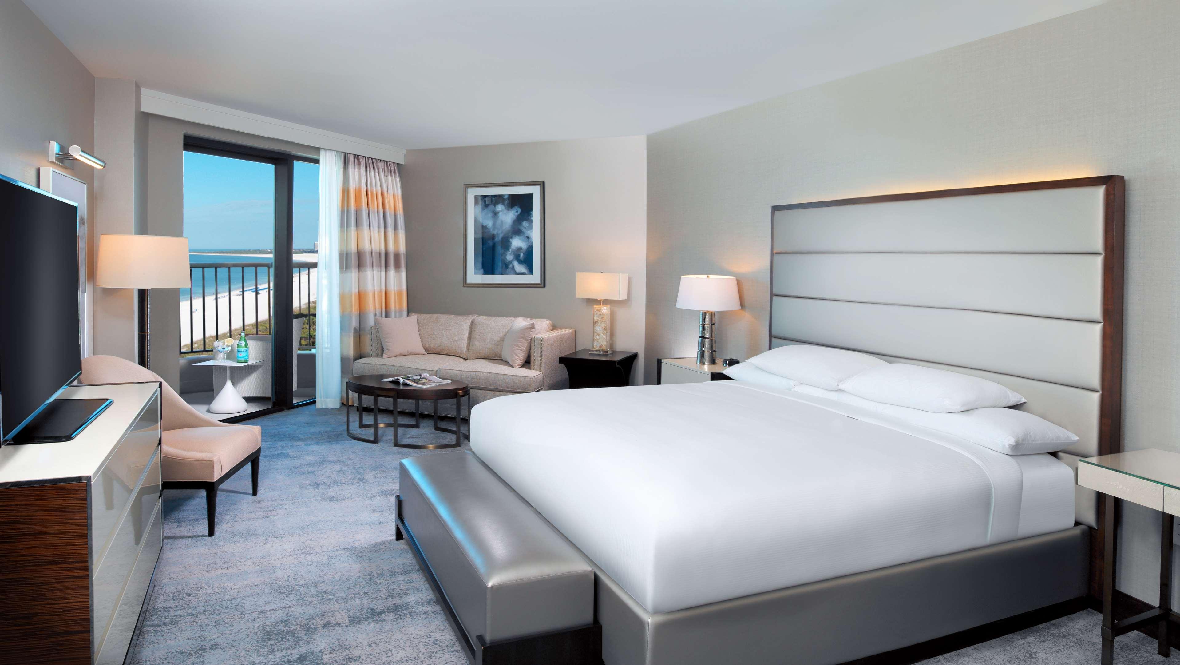 Resort Hilton And