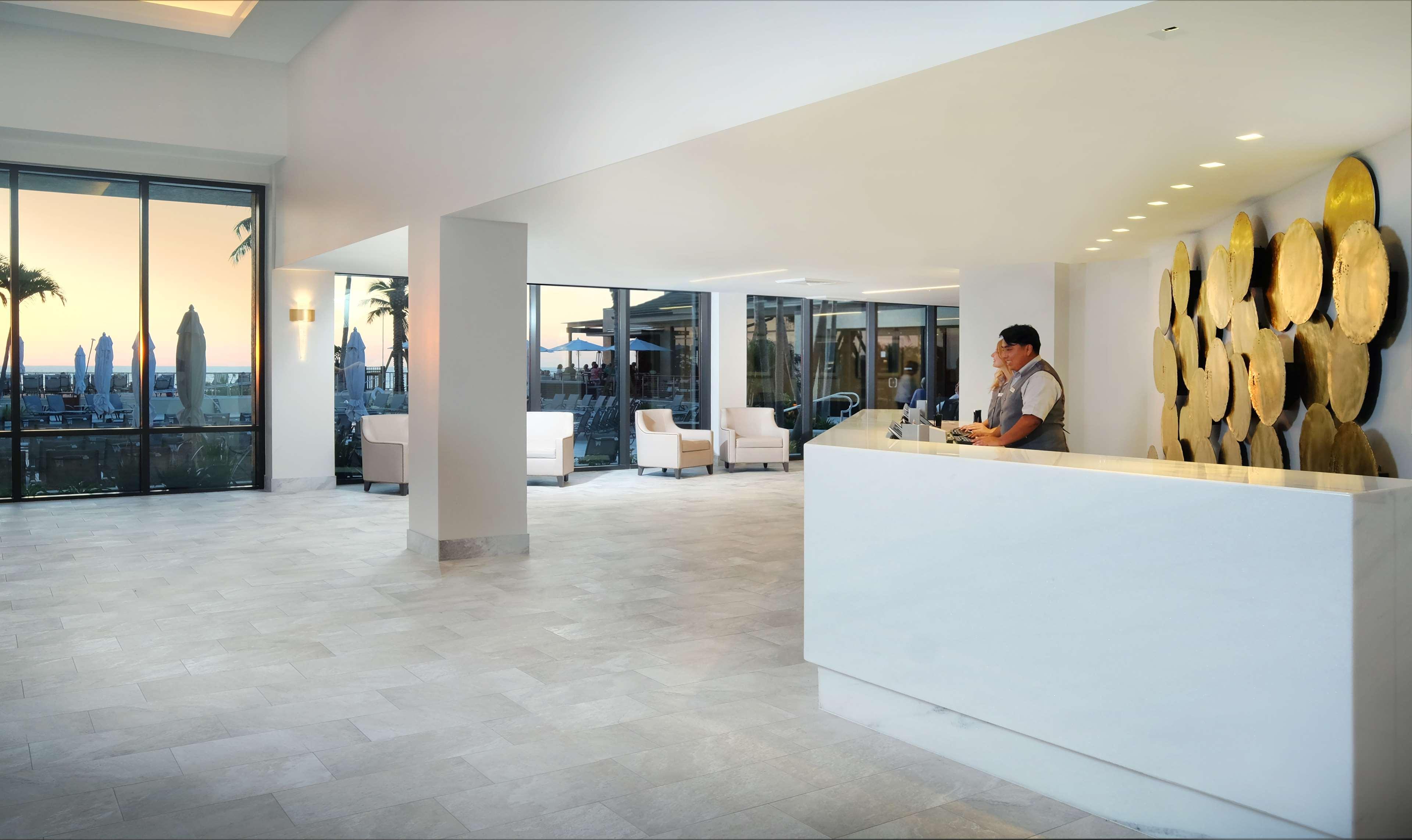 Hilton And Station touristique 3*