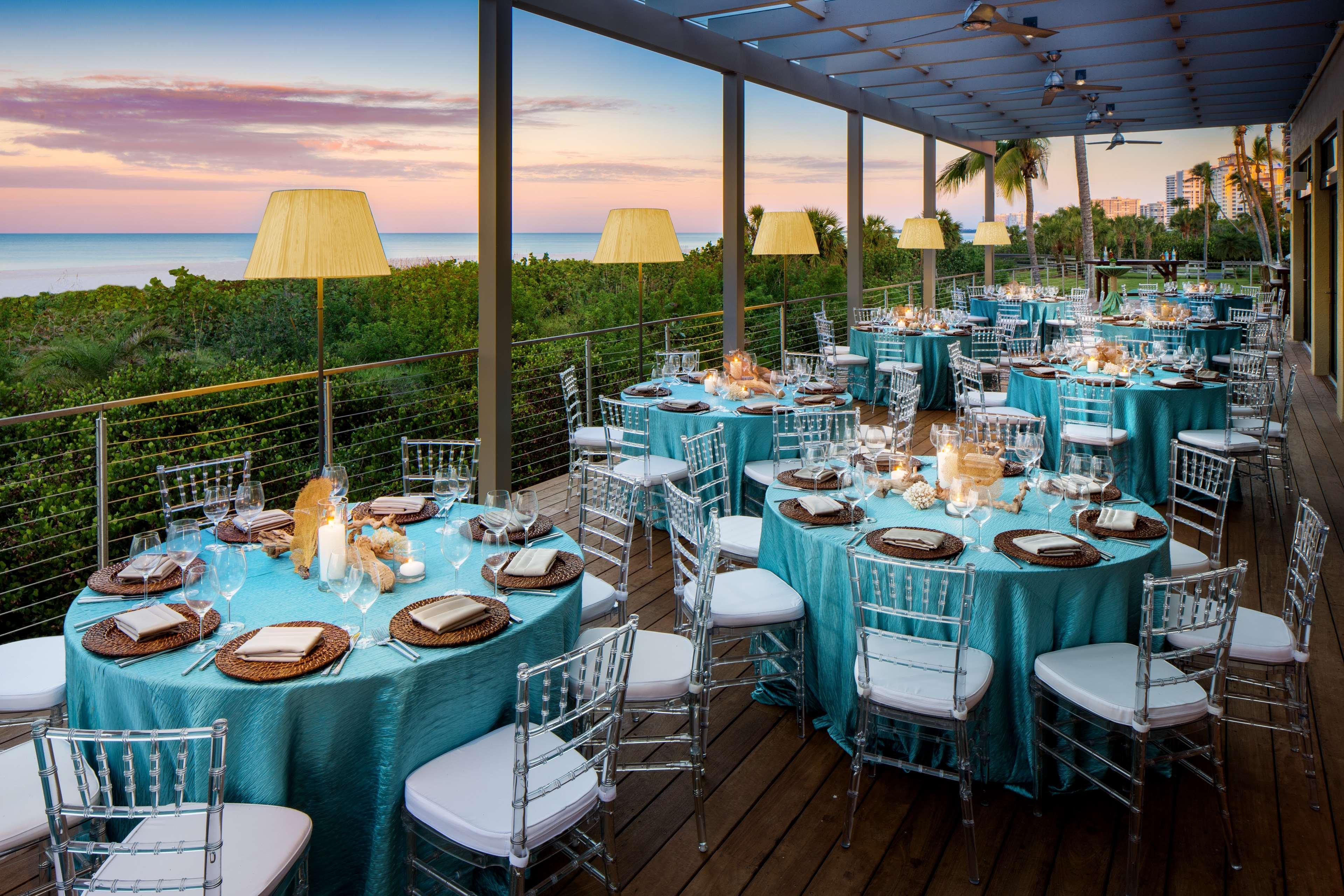 Station touristique Hilton And Marco Island