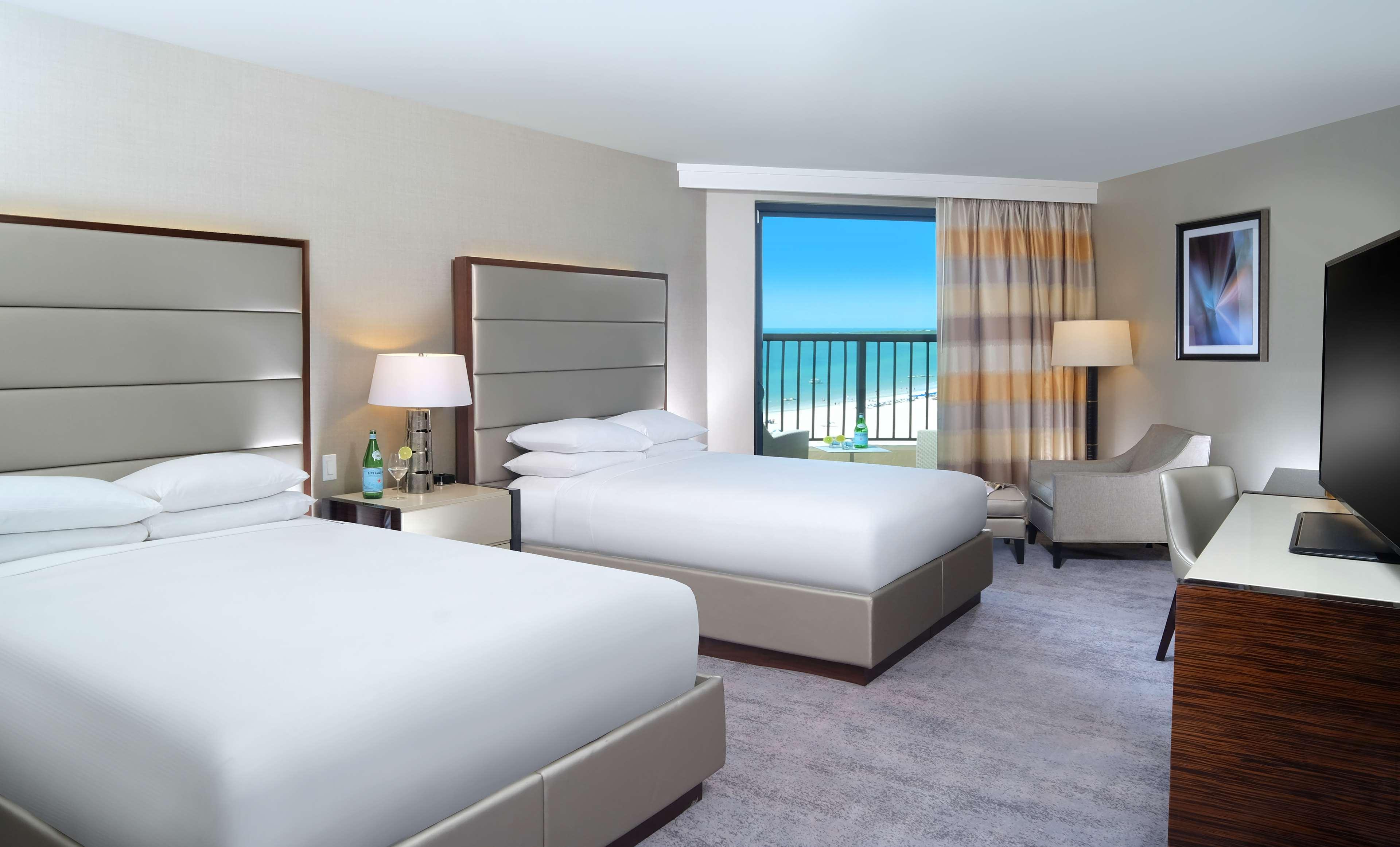 Hilton And Station touristique 3*