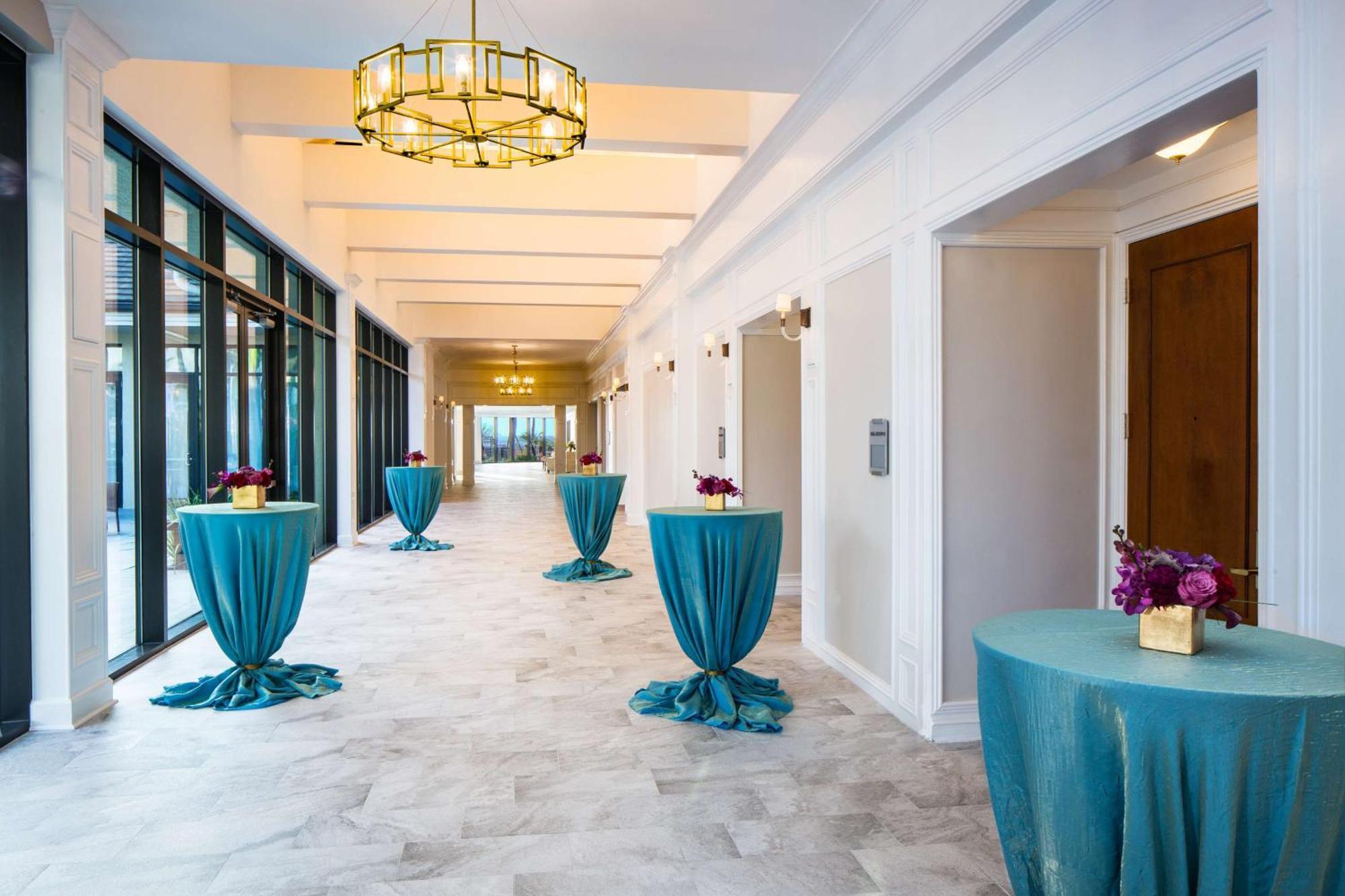Hilton And Resort 3*