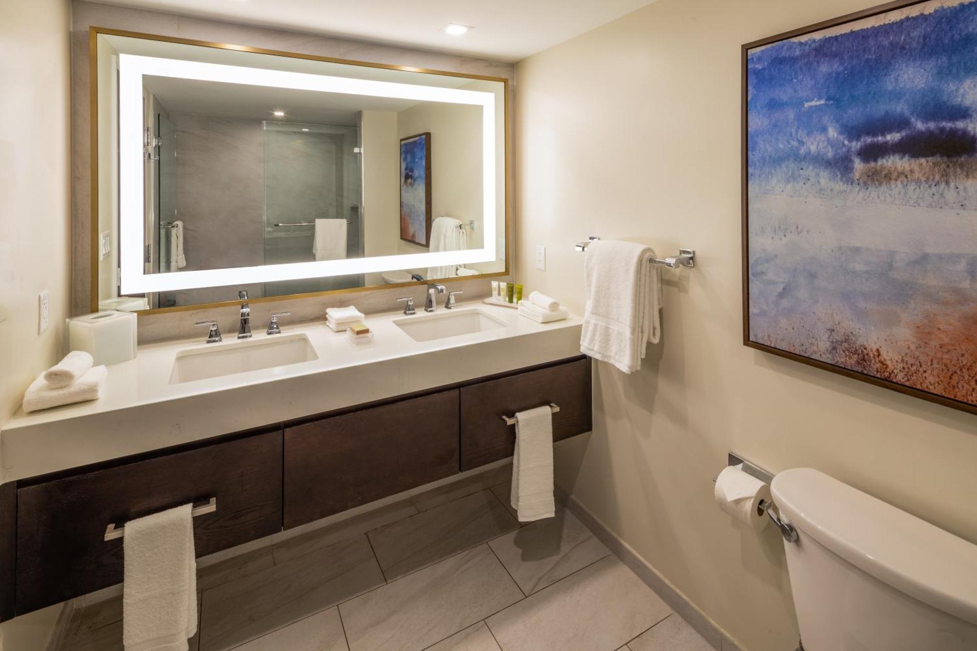 Hilton And 3* Marco Island