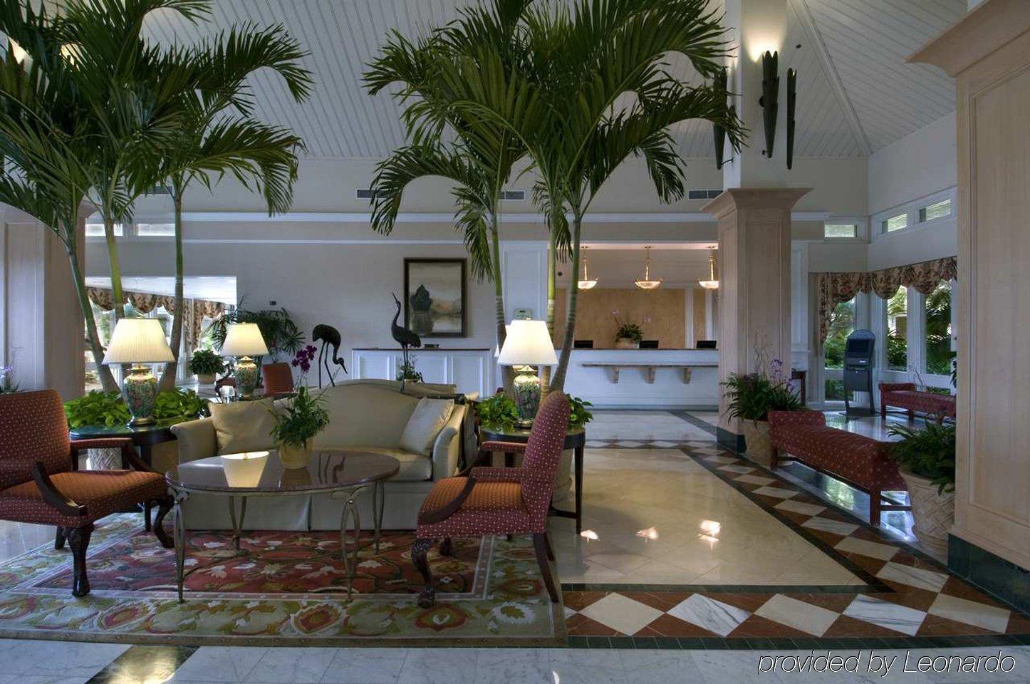 Hilton And Station touristique Marco Island