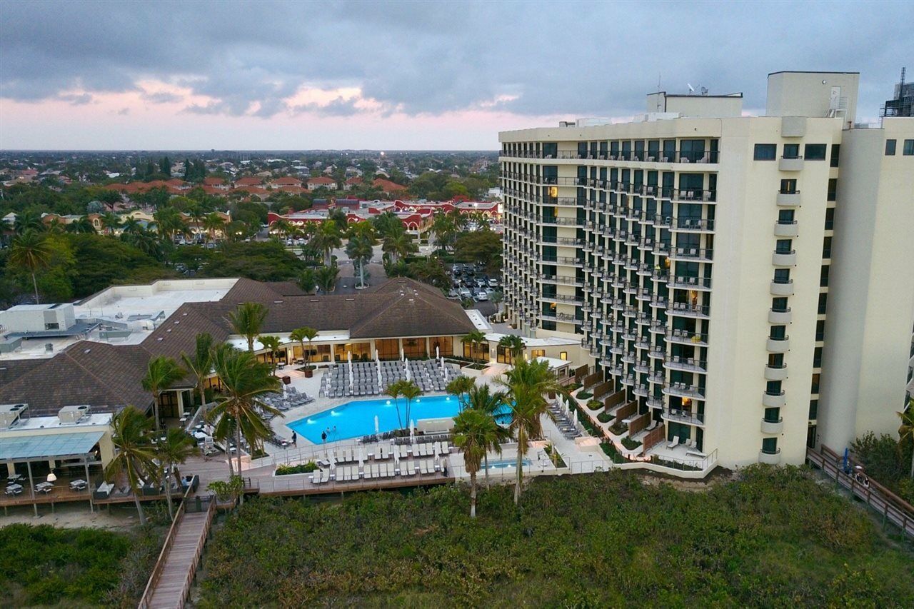 Station touristique Hilton And Marco Island